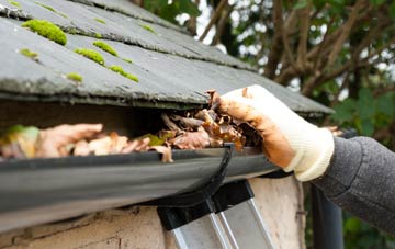 gutter cleaning Upton Rocks, Cheshire