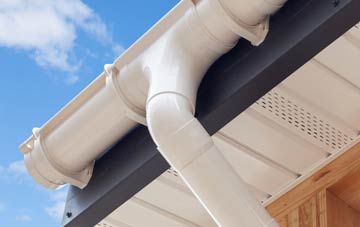 Upton Rocks gutter installation costs