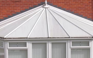 Upton Rocks polycarbonate conservatory roof repairs