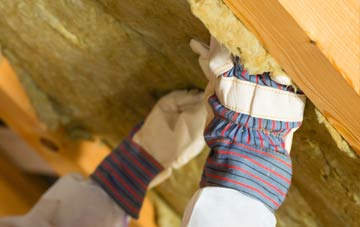 types of Upton Rocks pitched roof insulation materials